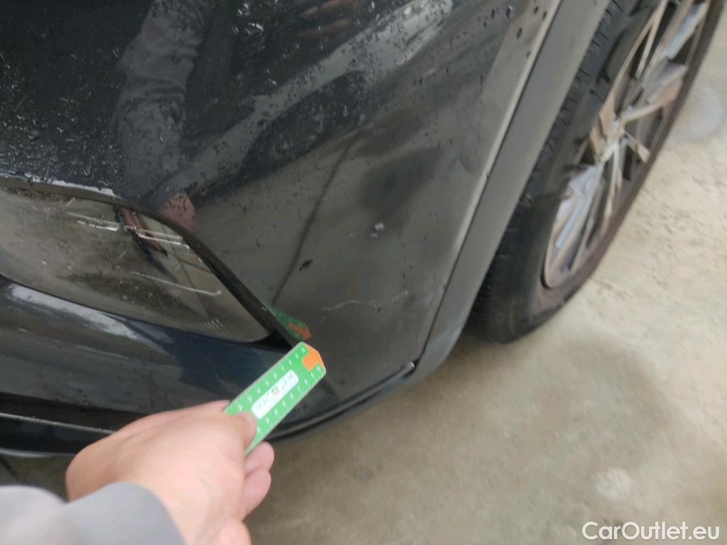  Hyundai  Tucson HYUNDAI  / 2020 / 5P / todoterreno 1.6 CRDI 85kW (115CV) Maxx #10