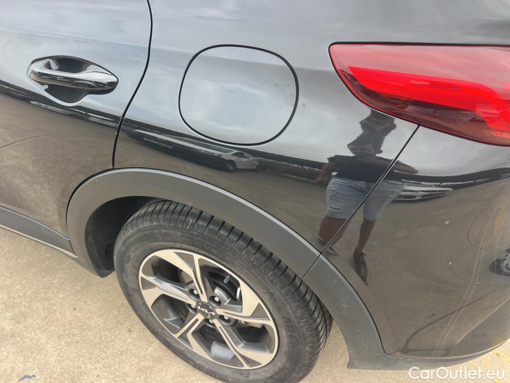 KIA  XCeed KIA  / 2022 / 5P / todoterreno 1.0 T-GDi Drive 88kW (120CV) #7