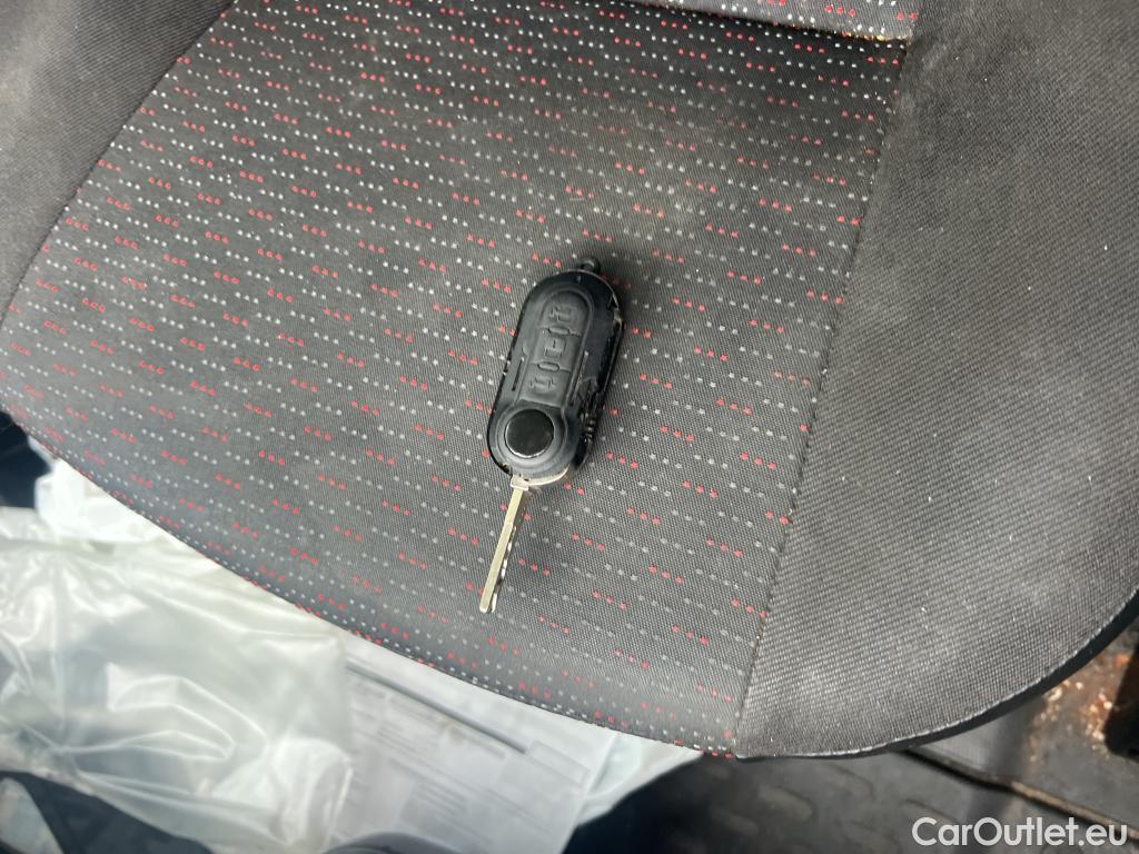  Peugeot  Boxer PEUGEOT  / 2014 / 4P / furgón 333 L2 H1 BHDI 88kW (120CV) S&S 6 Vel. M ###EQUIPO REFRIGERACION + ISOTERMO### #7