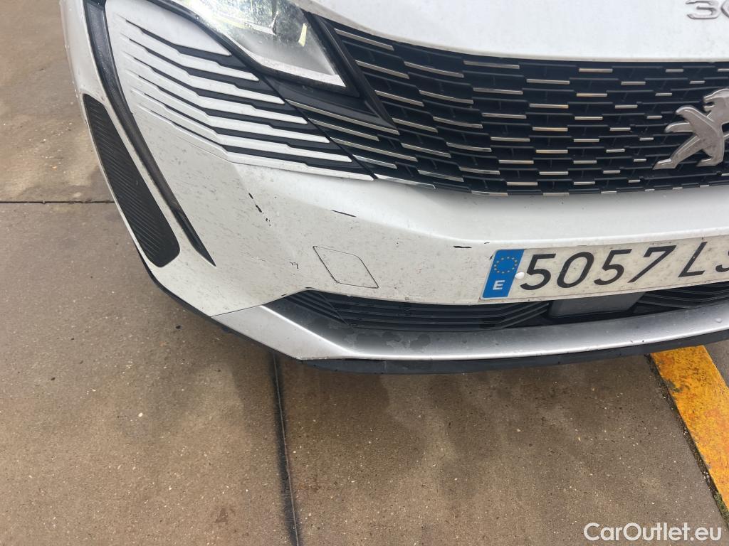  Peugeot  3008 PEUGEOT  / 2020 / 5P / todoterreno 1.5 BlueHDi 96kW (130CV) S&S Active Pack (AC4) #19