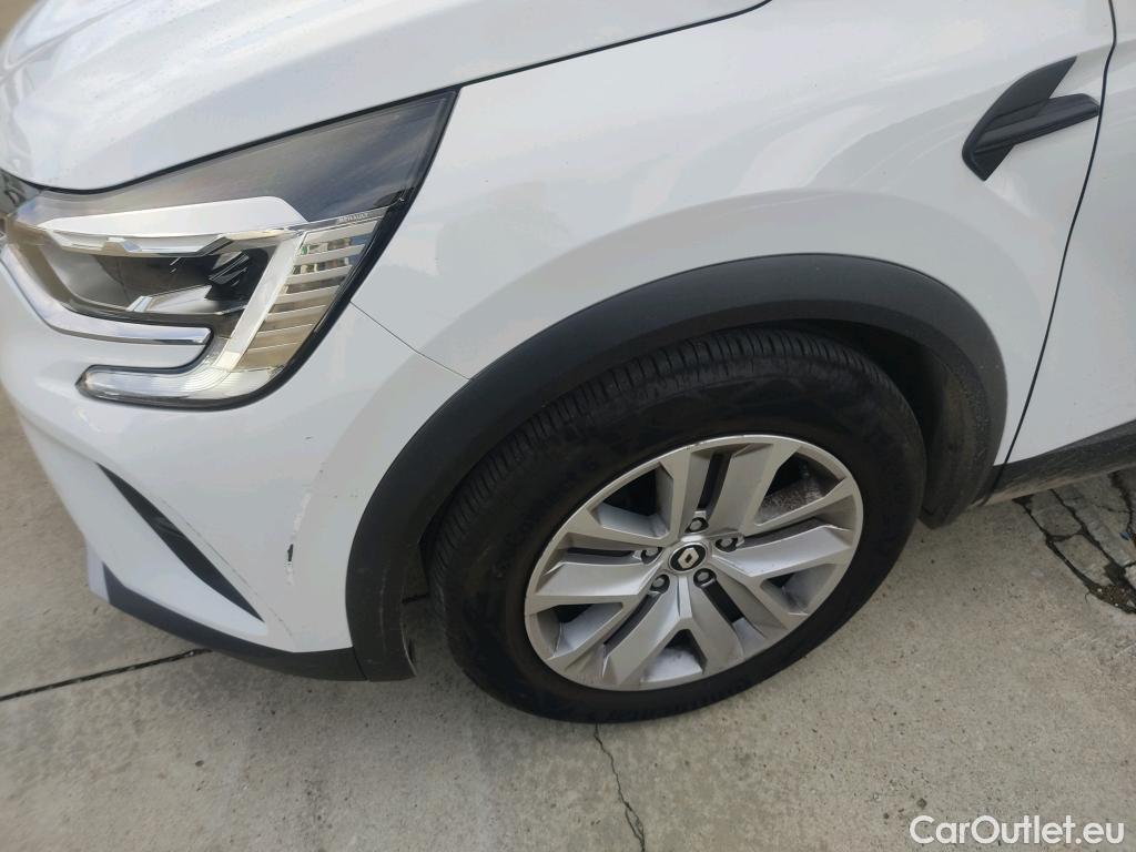 Renault  Captur RENAULT  / 2019 / 5P / todoterreno Intens TCe 90 (AC) #9