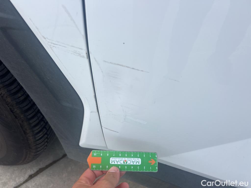  Hyundai  Tucson HYUNDAI  / 2020 / 5P / todoterreno 1.6 TGDI 169kW (230CV) HEV Maxx Auto #6