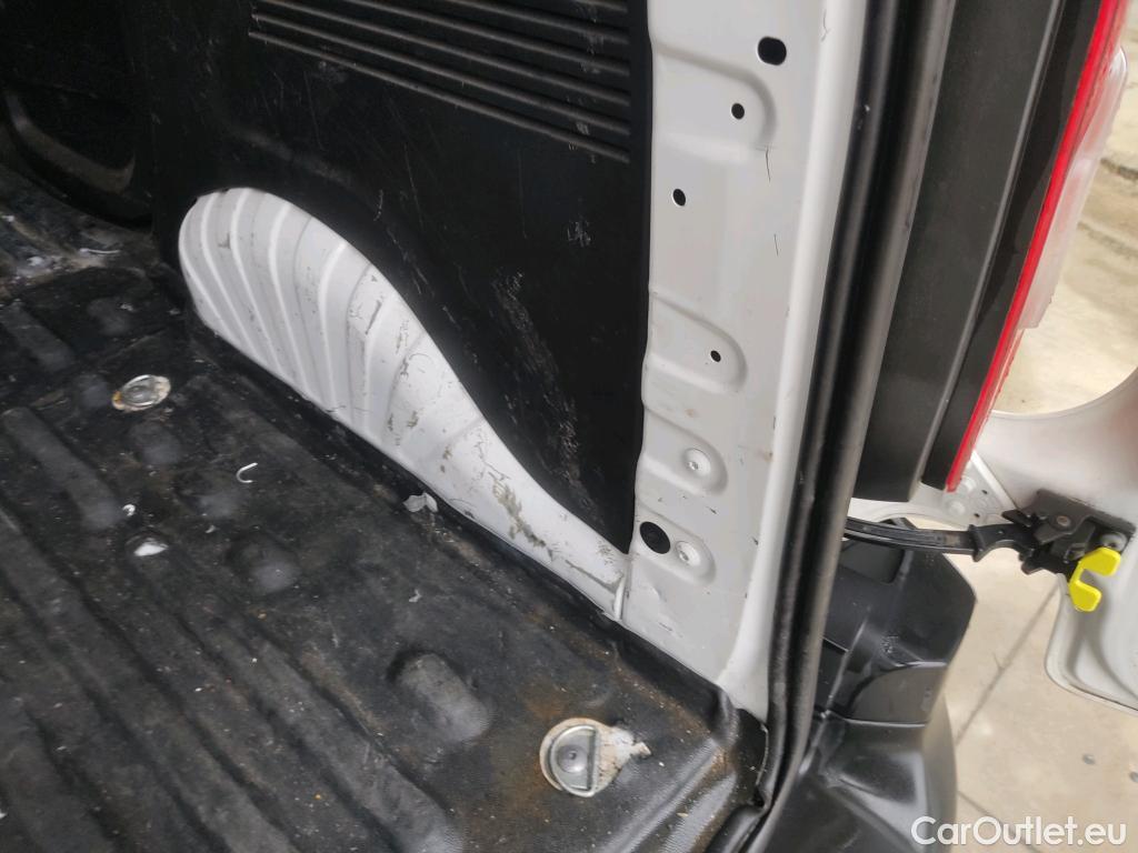  Peugeot  Partner PEUGEOT  / 2018 / 4P / furgón derivado de turismo Premium Standard 600kg BlueHDi 73kW (AC) #12