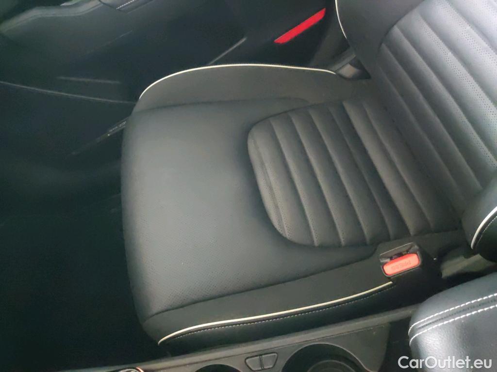  KIA  Sportage KIA  / 2022 / 5P / todoterreno 1.6 T-GDi HEV 171kW (230CV) GT-line 4X4 #5