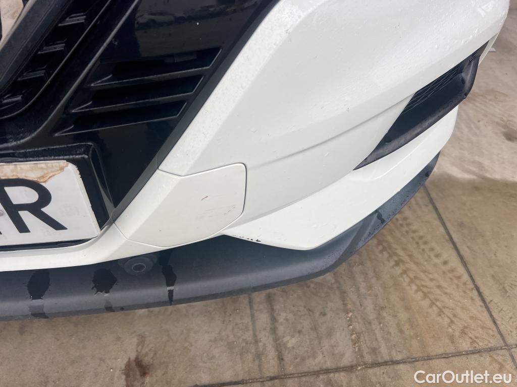 Nissan  Qashqai NISSAN  / 2017 / 5P / todoterreno dCi 85 kW (115 CV) E6D ACENTA #14