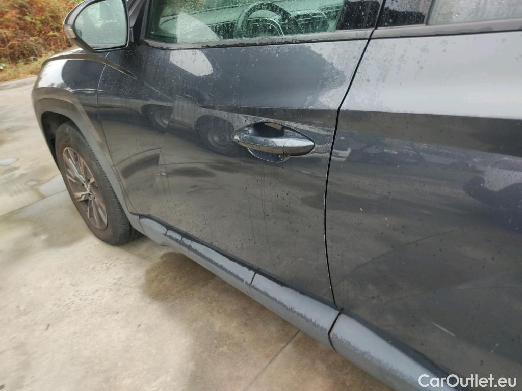  Hyundai  Tucson HYUNDAI  / 2020 / 5P / todoterreno 1.6 CRDI 85kW (115CV) Maxx #5