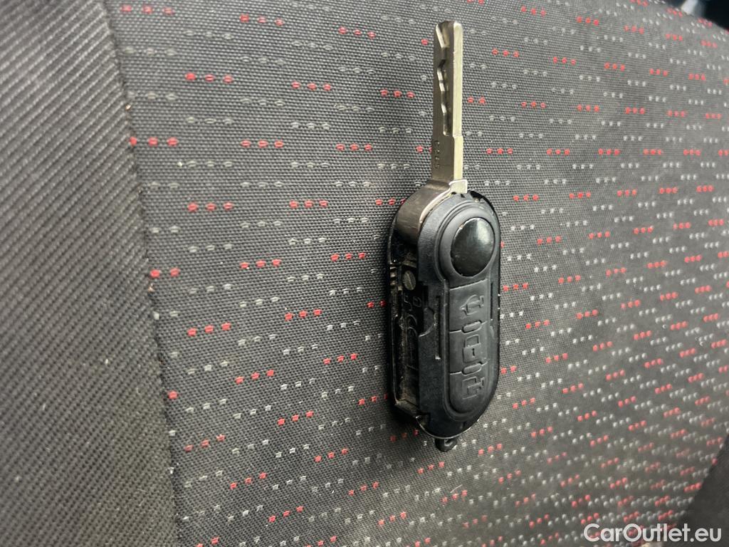  Peugeot  Boxer PEUGEOT  / 2014 / 4P / furgón 333 L2 H1 BHDI 88kW (120CV) S&S 6 Vel. M ###EQUIPO REFRIGERACION + ISOTERMO### #9