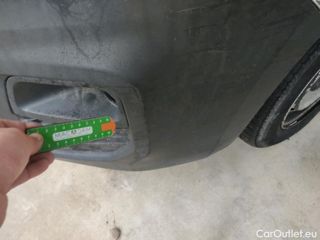  Peugeot  Partner PEUGEOT  / 2018 / 4P / furgón derivado de turismo Premium Standard 600kg BlueHDi 73kW (AC) #30