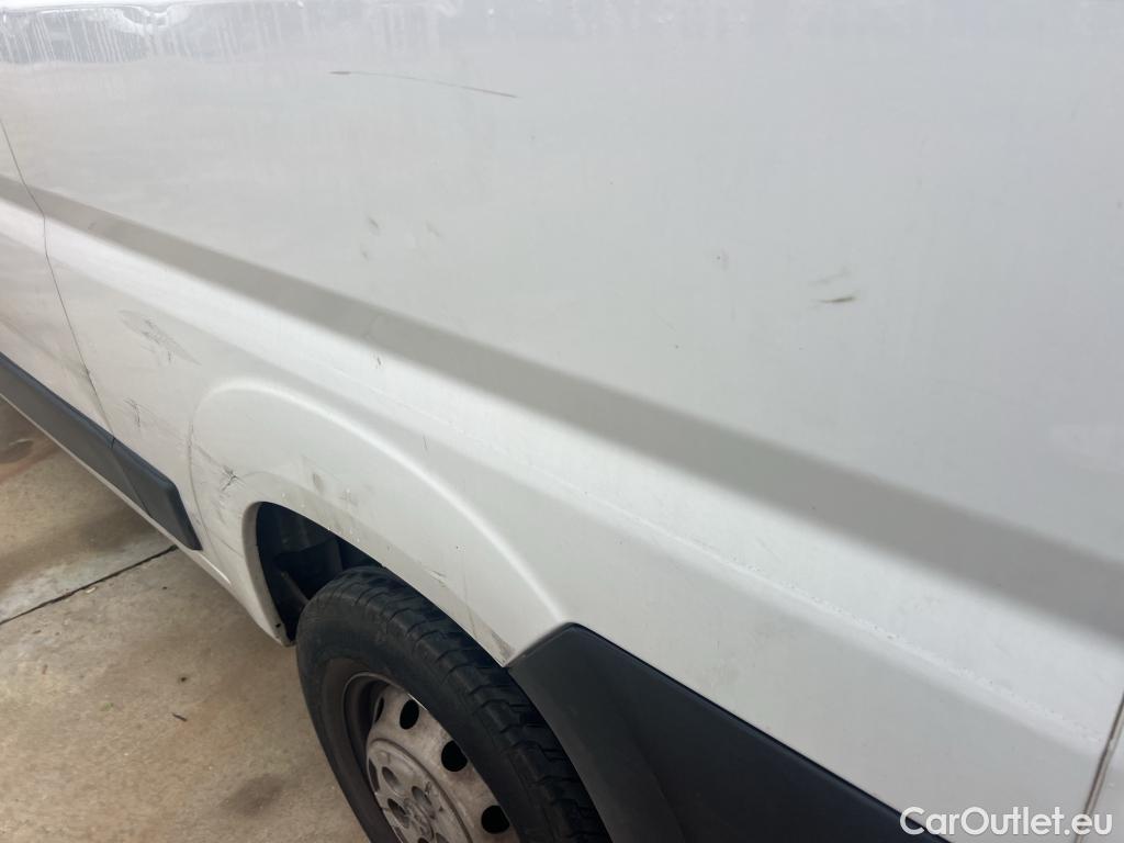  Peugeot  Boxer PEUGEOT  / 2014 / 4P / furgón 333 L2 H1 BHDI 88kW (120CV) S&S 6 Vel. M ###EQUIPO REFRIGERACION + ISOTERMO### #20