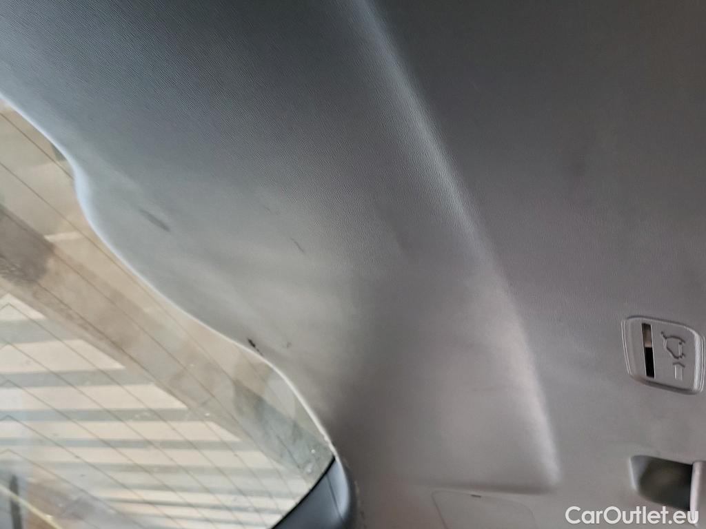  Hyundai  Tucson HYUNDAI  / 2020 / 5P / todoterreno 1.6 CRDI 85kW (115CV) Klass #7