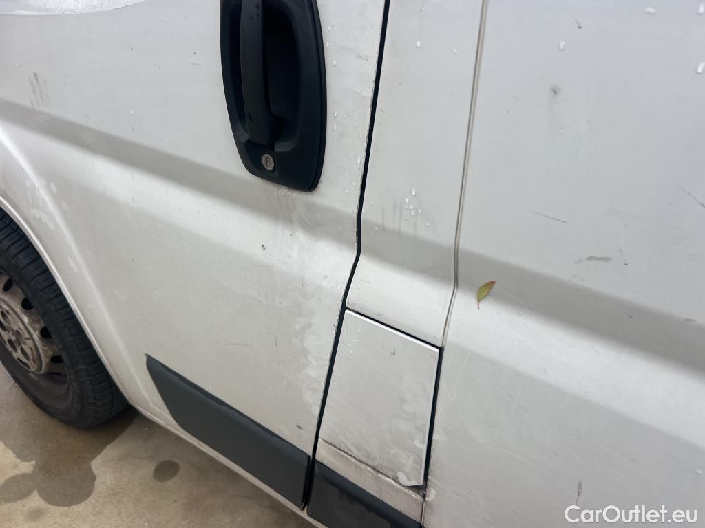  Peugeot  Boxer PEUGEOT  / 2014 / 4P / furgón 333 L2 H1 BHDI 88kW (120CV) S&S 6 Vel. M ###EQUIPO REFRIGERACION + ISOTERMO### #35