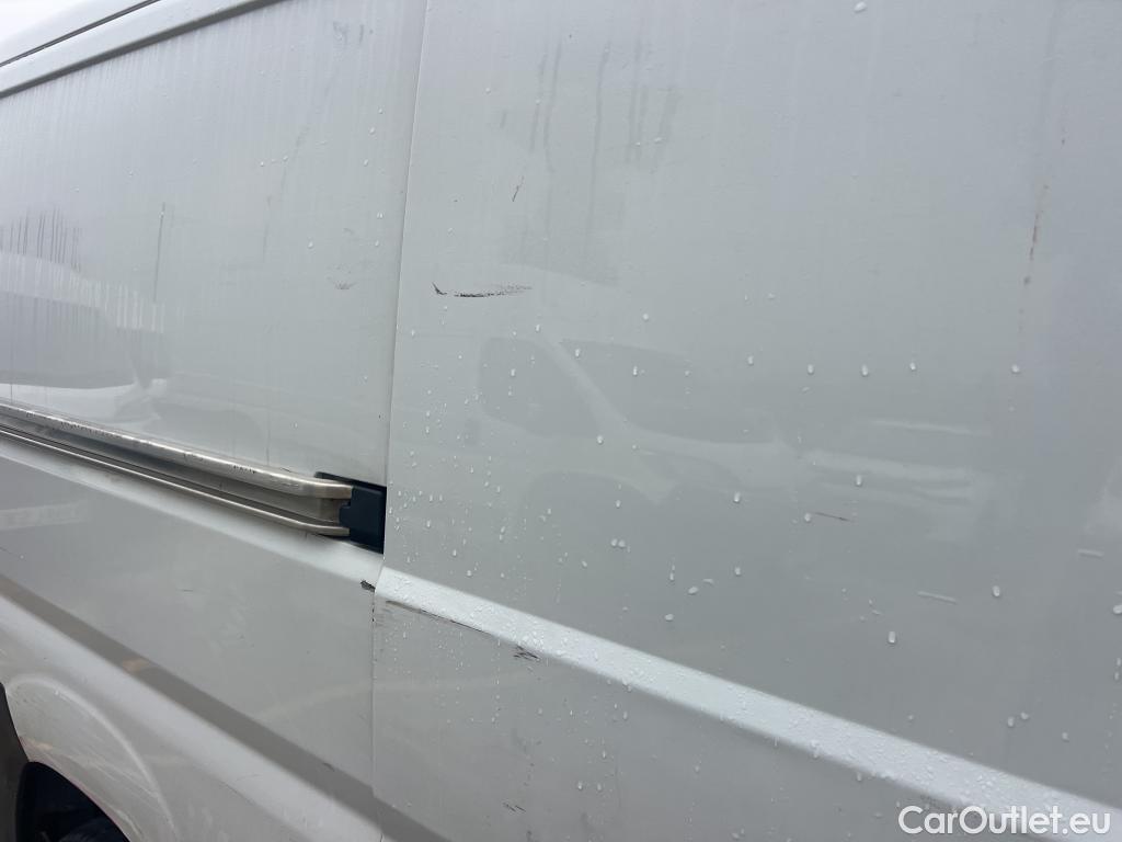  Peugeot  Boxer PEUGEOT  / 2014 / 4P / furgón 333 L2 H1 BHDI 88kW (120CV) S&S 6 Vel. M ###EQUIPO REFRIGERACION + ISOTERMO### #16