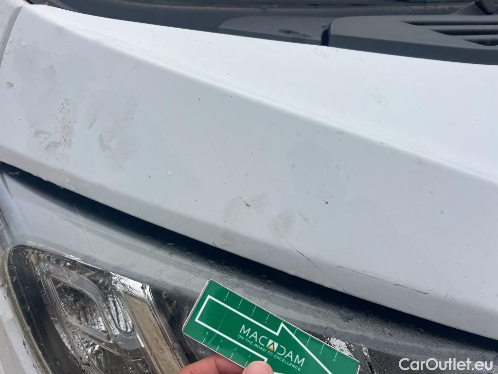  Peugeot  Boxer PEUGEOT  / 2014 / 4P / furgón 333 L2 H1 BHDI 88kW (120CV) S&S 6 Vel. M ###EQUIPO REFRIGERACION + ISOTERMO### #32