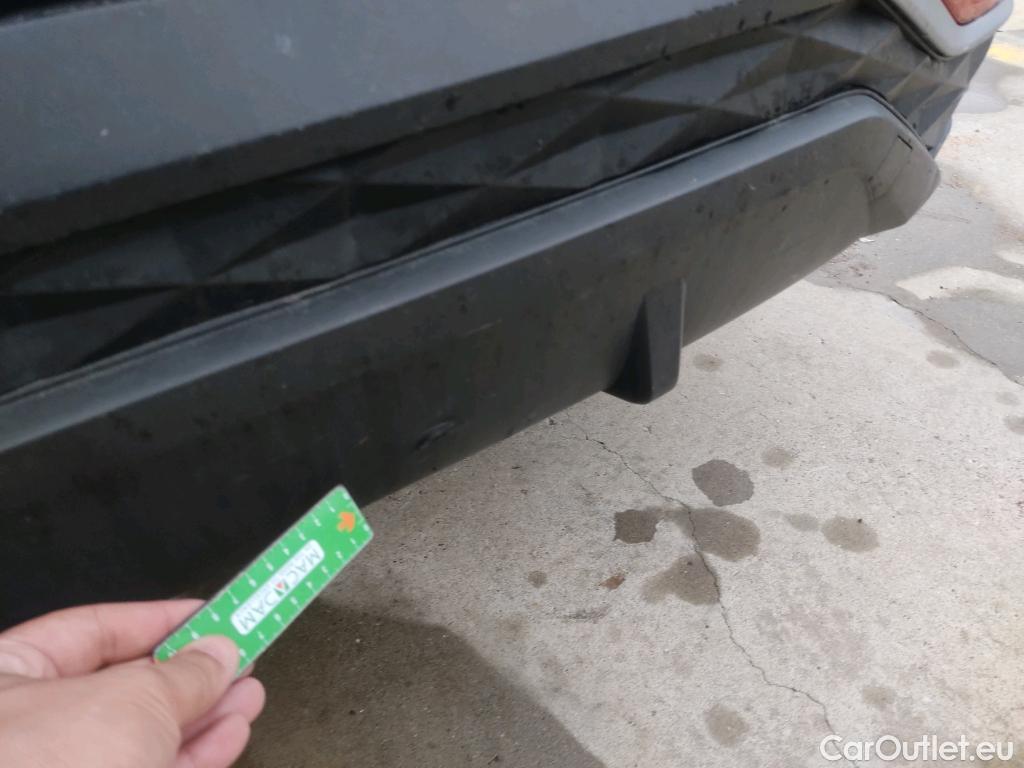  Hyundai  Tucson HYUNDAI  / 2020 / 5P / todoterreno 1.6 CRDI 85kW (115CV) Klass #44