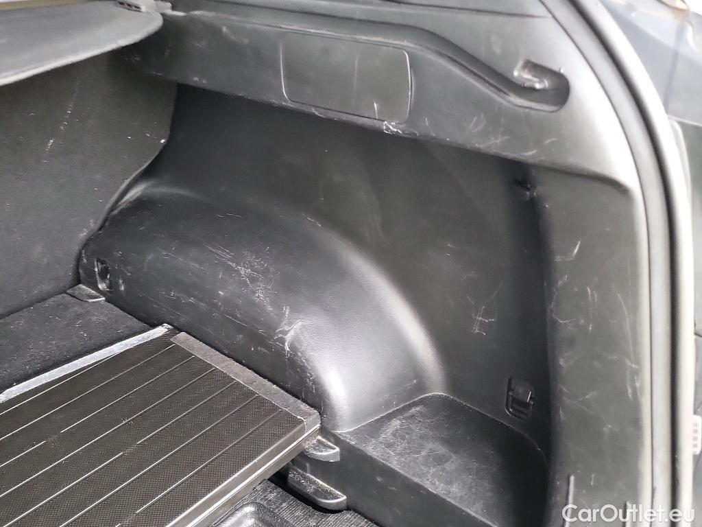  Hyundai  Tucson HYUNDAI  / 2020 / 5P / todoterreno 1.6 TGDI 169kW (230CV) HEV Maxx Auto #18