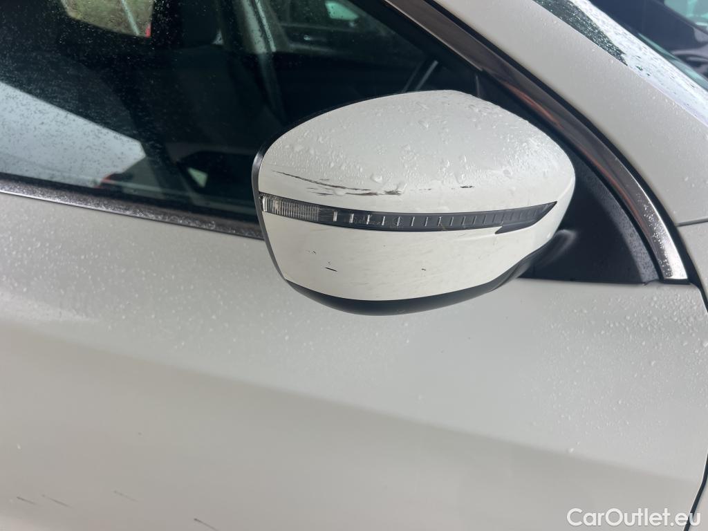 Nissan  Qashqai NISSAN  / 2017 / 5P / todoterreno dCi 85 kW (115 CV) E6D ACENTA #19