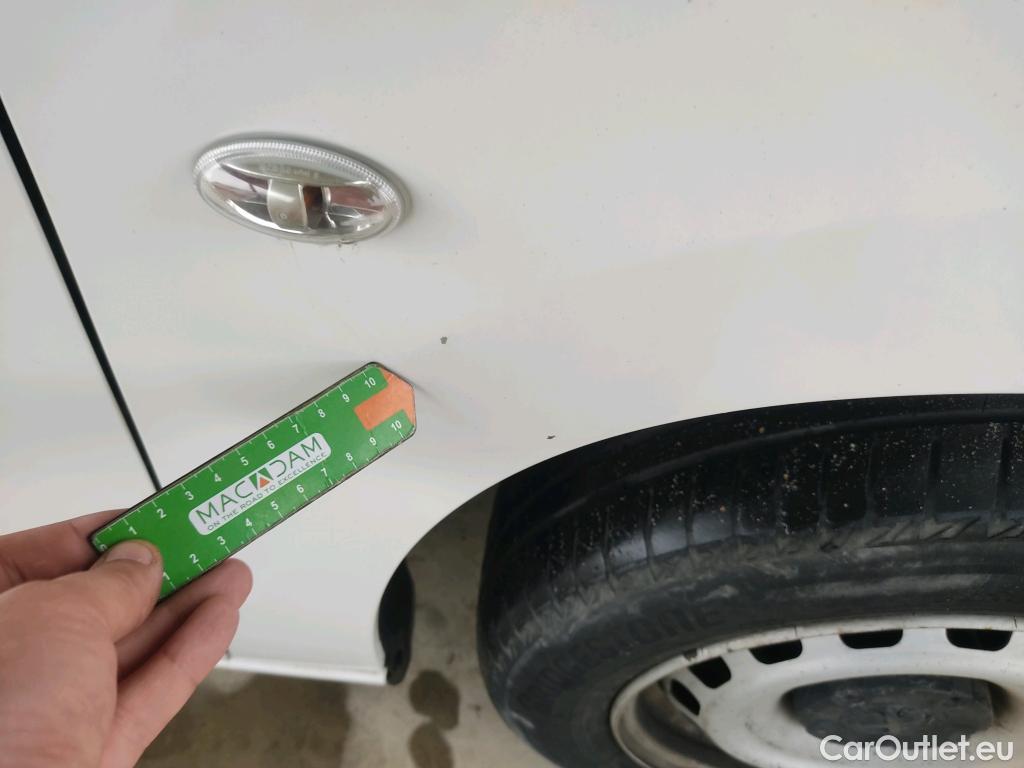  Peugeot  Partner PEUGEOT  / 2018 / 4P / furgón derivado de turismo Premium Standard 600kg BlueHDi 73kW (AC) #55