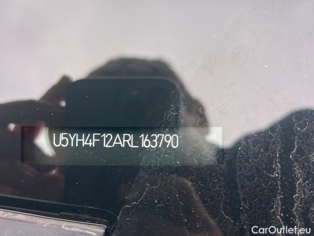 KIA  XCeed KIA  / 2022 / 5P / todoterreno 1.0 T-GDi Drive 88kW (120CV) #17