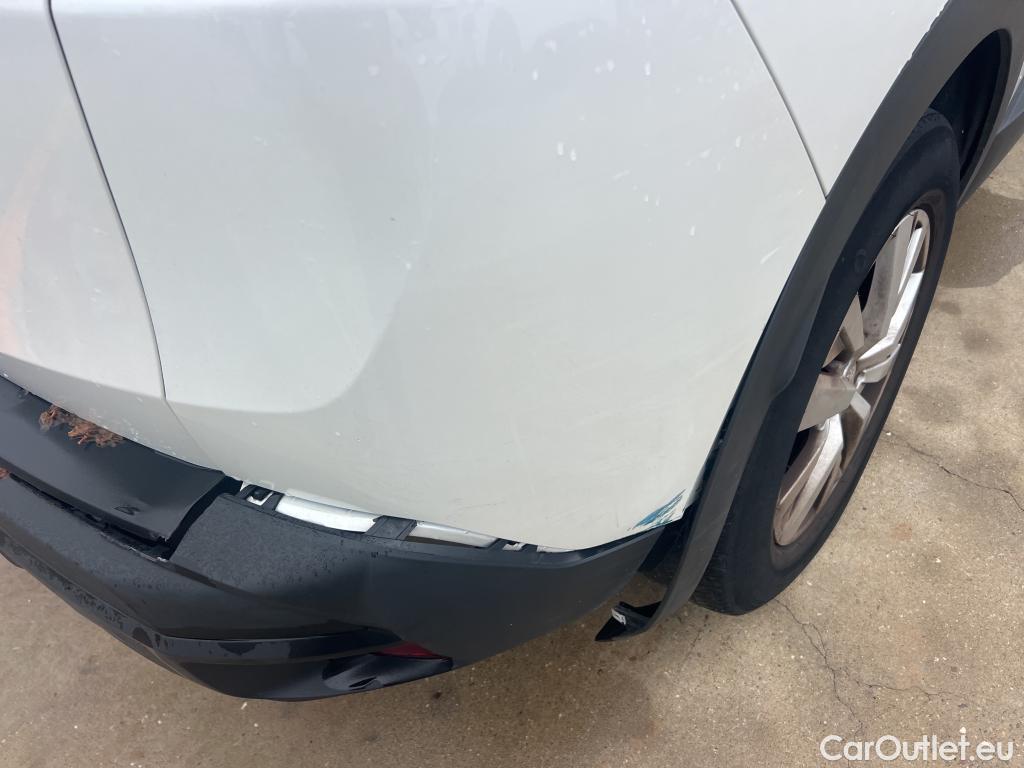  Peugeot  3008 PEUGEOT  / 2020 / 5P / todoterreno 1.5 BlueHDi 96kW (130CV) S&S Active Pack (AC4) #23