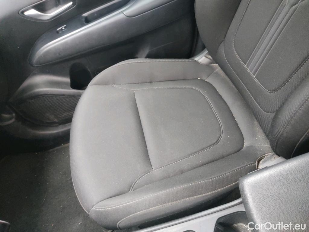  Hyundai  Tucson HYUNDAI  / 2020 / 5P / todoterreno 1.6 CRDI 85kW (115CV) Maxx #20