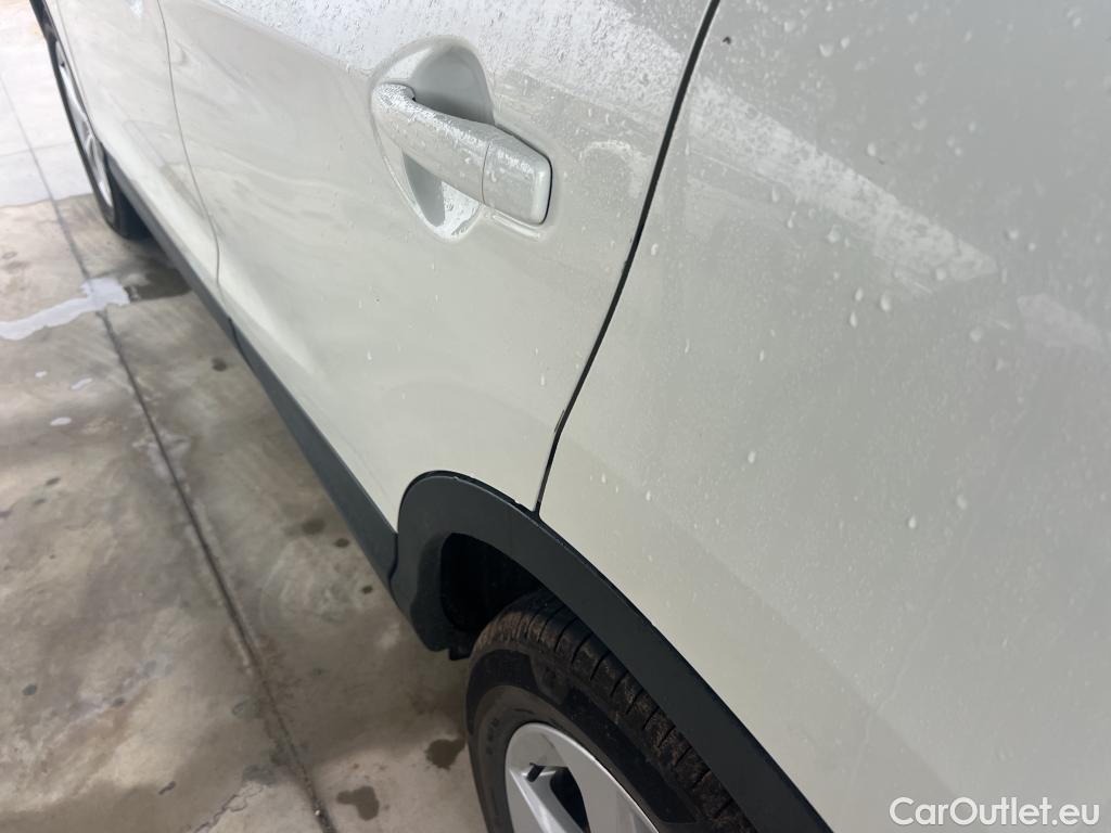 Nissan  Qashqai NISSAN  / 2017 / 5P / todoterreno dCi 85 kW (115 CV) E6D ACENTA #5