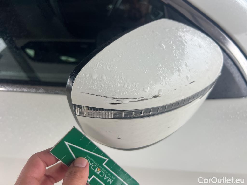 Nissan  Qashqai NISSAN  / 2017 / 5P / todoterreno dCi 85 kW (115 CV) E6D ACENTA #20