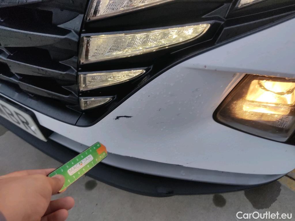  Hyundai  Tucson HYUNDAI  / 2020 / 5P / todoterreno 1.6 CRDI 85kW (115CV) Klass #21