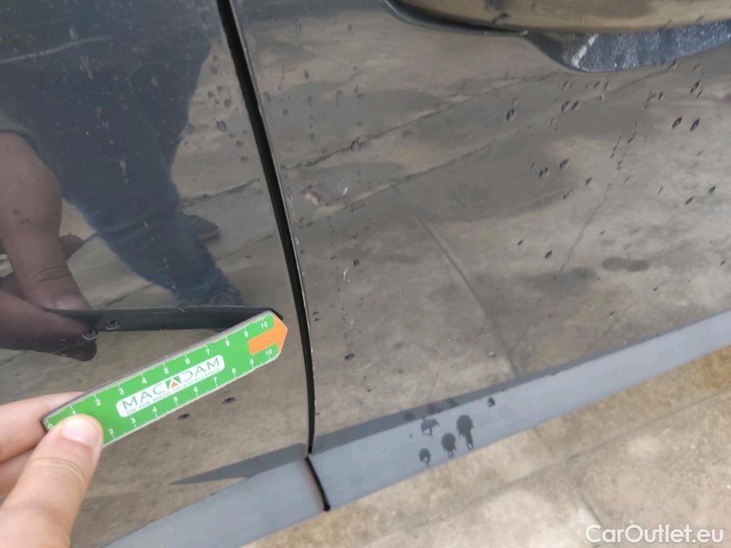  Hyundai  Tucson HYUNDAI  / 2020 / 5P / todoterreno 1.6 CRDI 85kW (115CV) Maxx #8