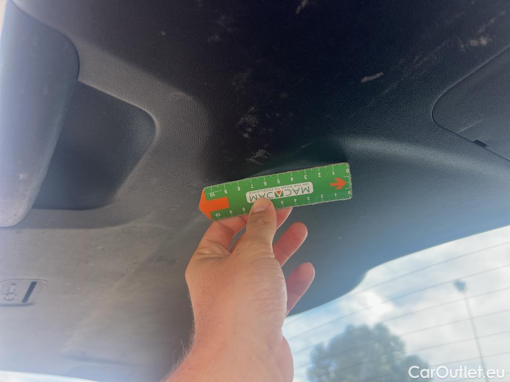  Hyundai  Tucson HYUNDAI  / 2020 / 5P / todoterreno 1.6 TGDI 169kW (230CV) HEV Maxx Auto #35