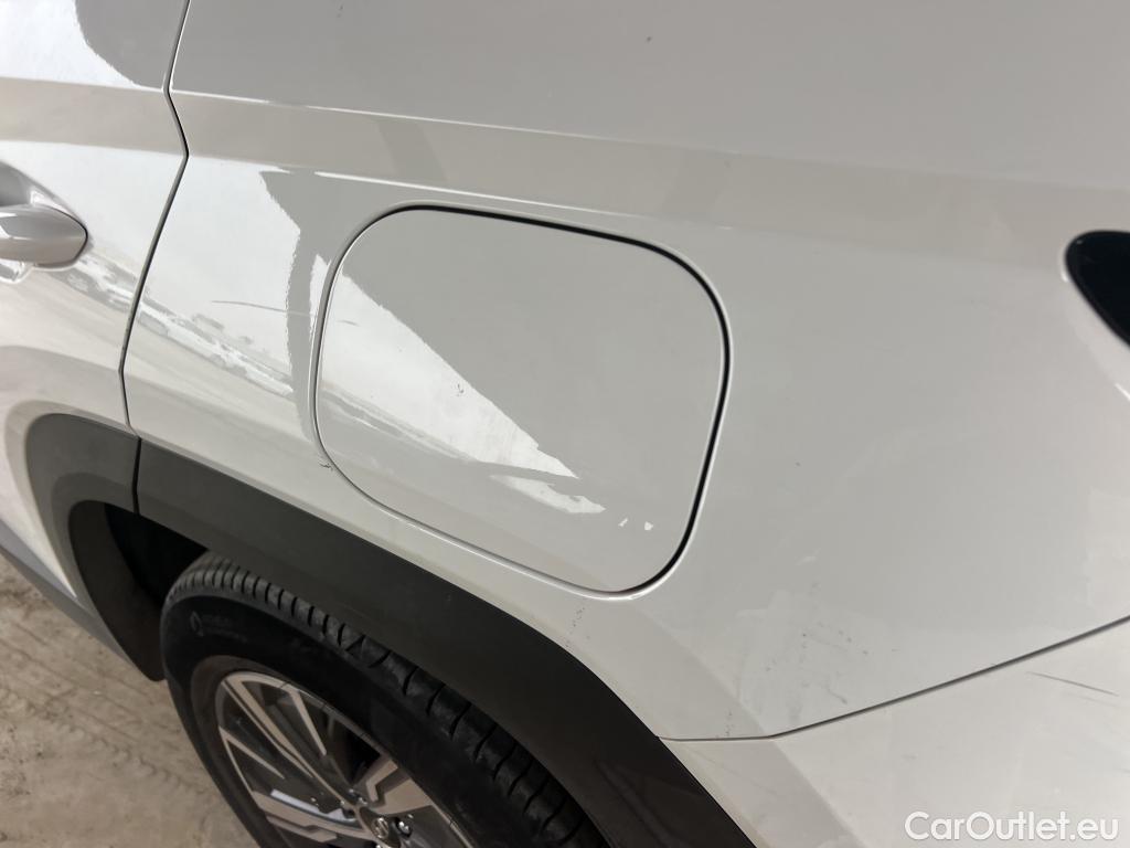  Hyundai  Tucson HYUNDAI  / 2020 / 5P / todoterreno 1.6 CRDI 85kW (115CV) Maxx #5