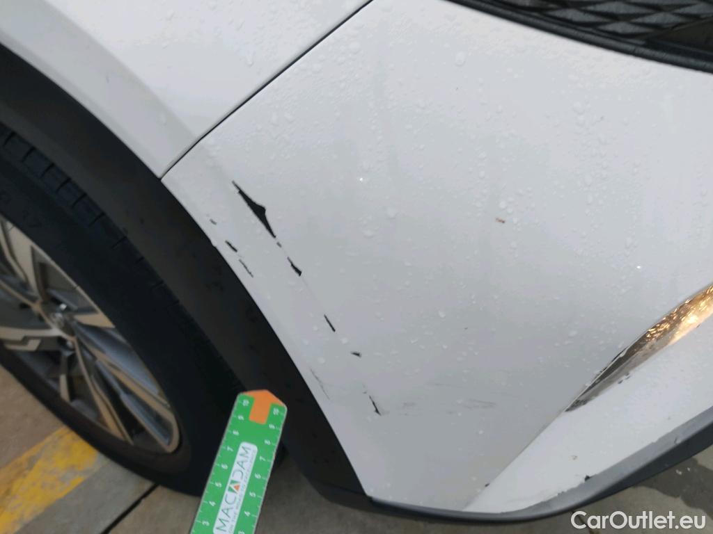  Hyundai  Tucson HYUNDAI  / 2020 / 5P / todoterreno 1.6 CRDI 85kW (115CV) Klass #25