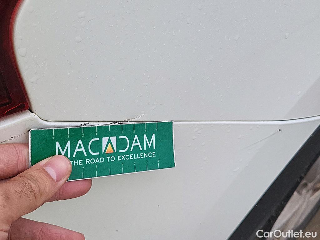 Nissan  Qashqai NISSAN  / 2017 / 5P / todoterreno dCi 85 kW (115 CV) E6D ACENTA #24