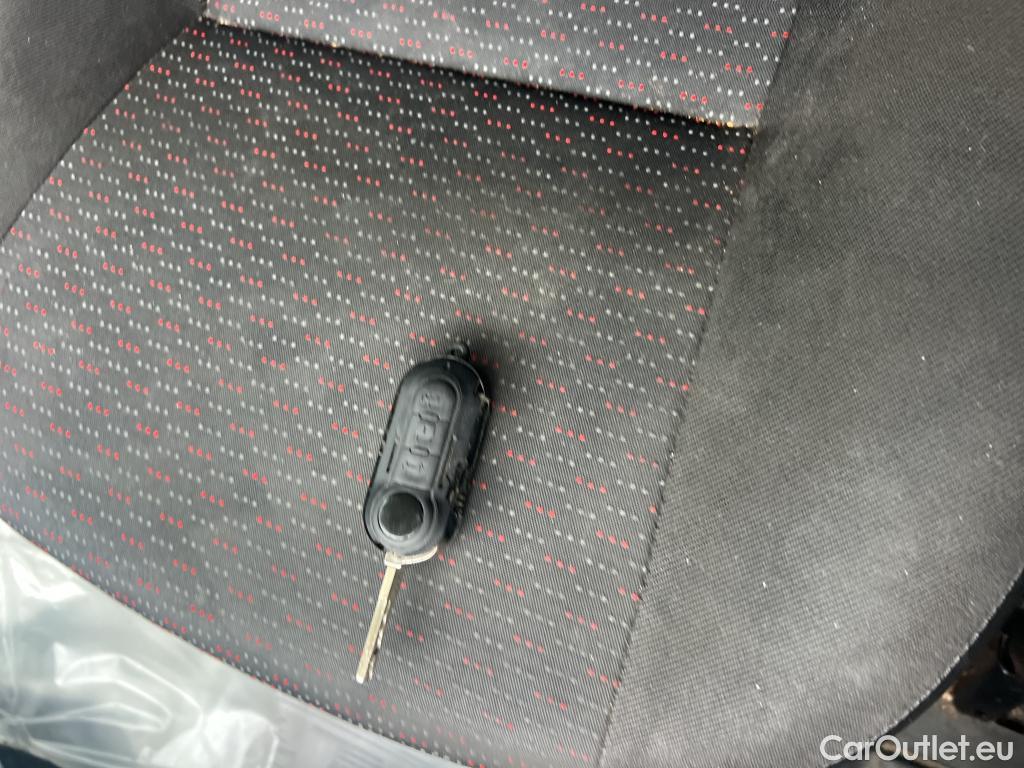  Peugeot  Boxer PEUGEOT  / 2014 / 4P / furgón 333 L2 H1 BHDI 88kW (120CV) S&S 6 Vel. M ###EQUIPO REFRIGERACION + ISOTERMO### #8