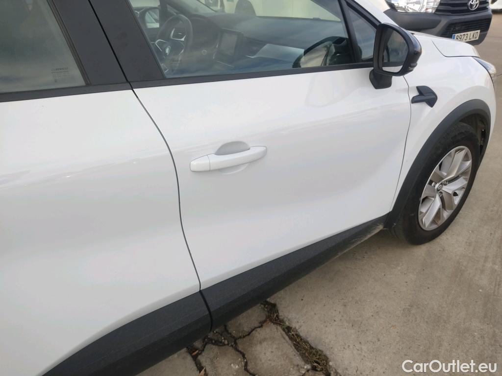  Renault  Captur RENAULT  / 2019 / 5P / todoterreno Intens TCe 90 (AC) #23