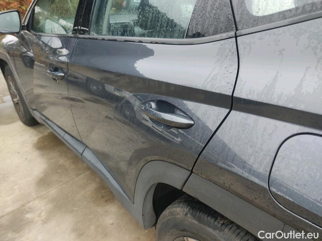  Hyundai  Tucson HYUNDAI  / 2020 / 5P / todoterreno 1.6 CRDI 85kW (115CV) Maxx #22