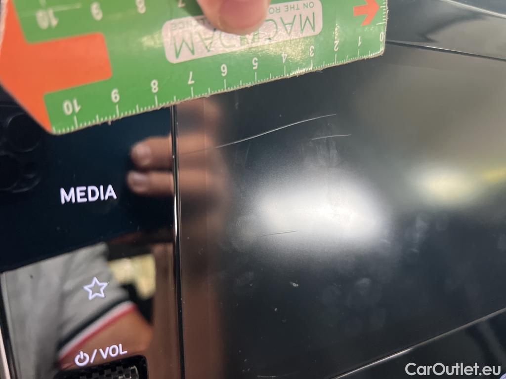  Hyundai  Tucson HYUNDAI  / 2020 / 5P / todoterreno 1.6 CRDI 85kW (115CV) Maxx #18