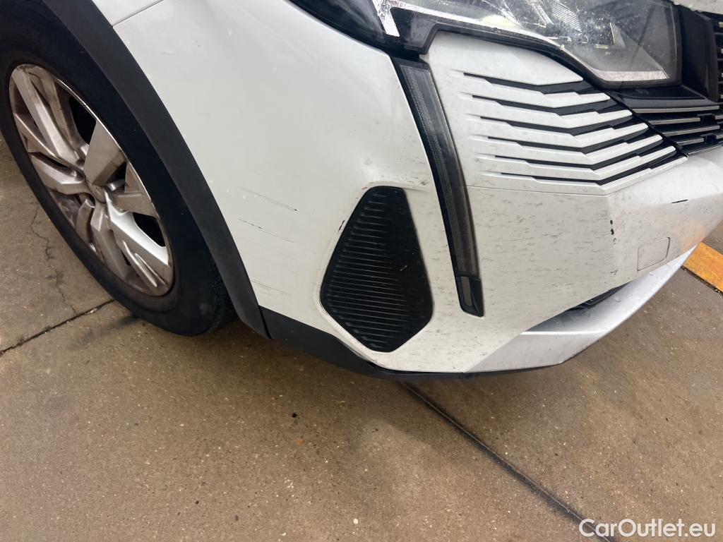  Peugeot  3008 PEUGEOT  / 2020 / 5P / todoterreno 1.5 BlueHDi 96kW (130CV) S&S Active Pack (AC4) #20