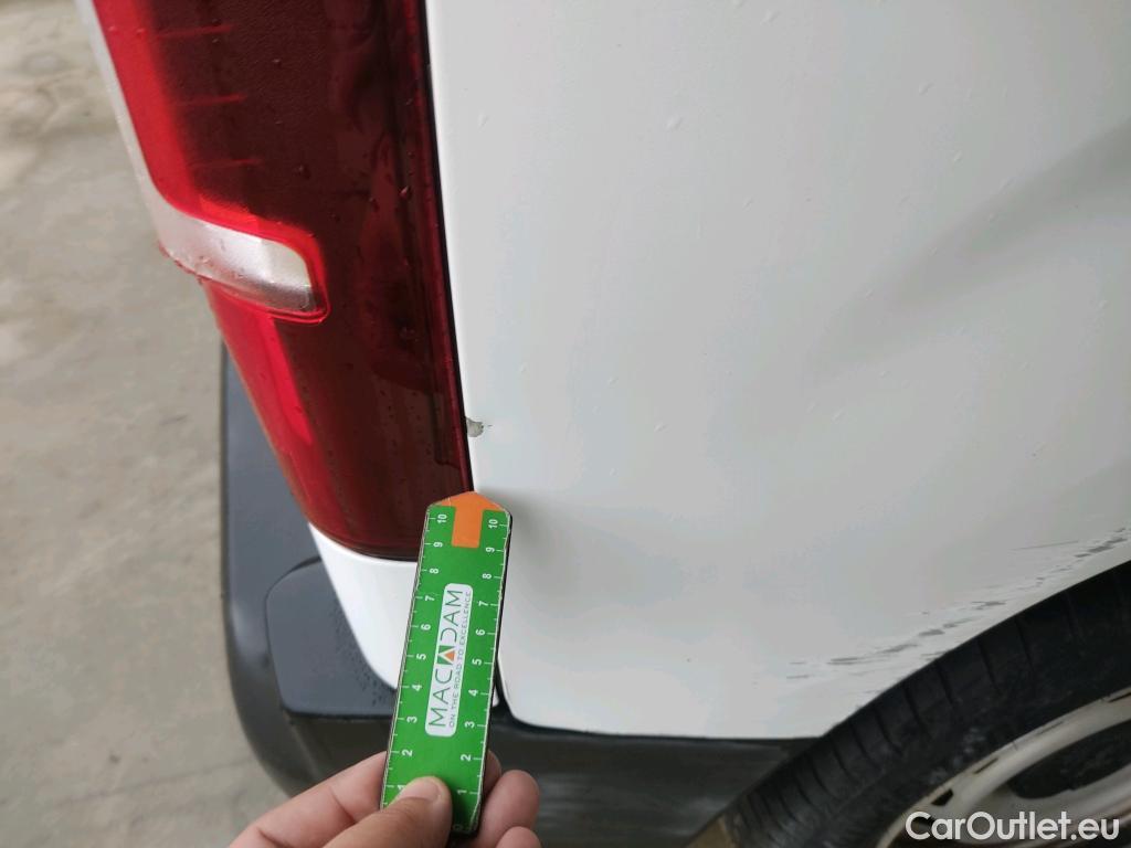  Peugeot  Partner PEUGEOT  / 2018 / 4P / furgón derivado de turismo Premium Standard 600kg BlueHDi 73kW (AC) #5