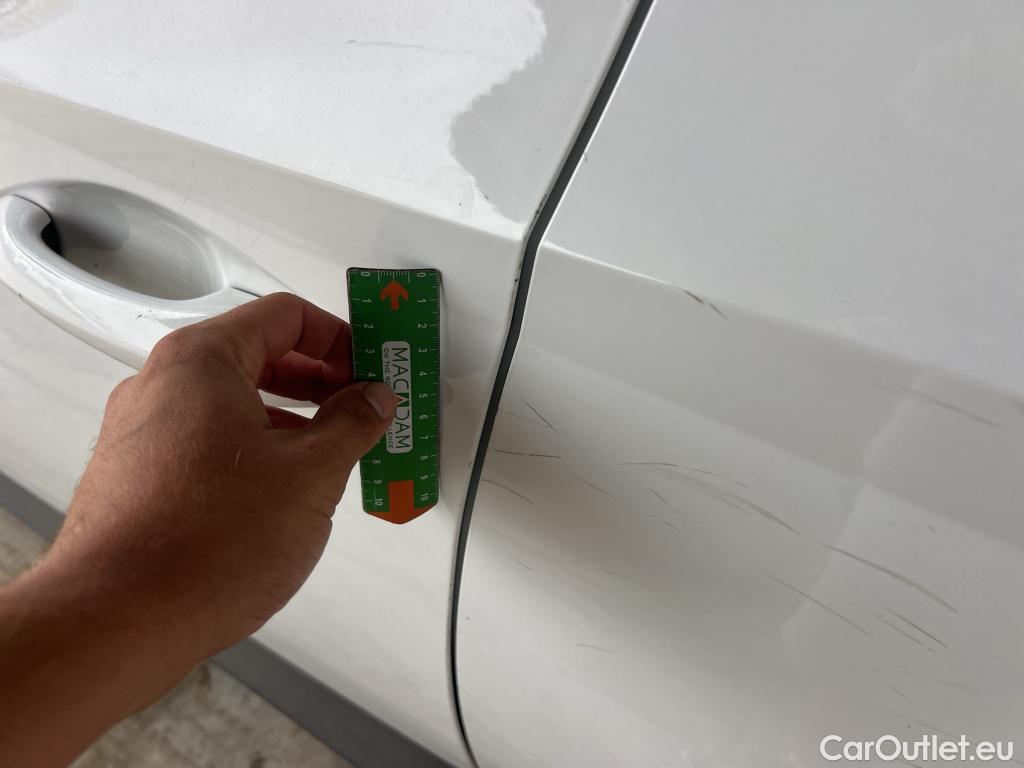  Hyundai  Tucson HYUNDAI  / 2020 / 5P / todoterreno 1.6 CRDI 85kW (115CV) Maxx #4