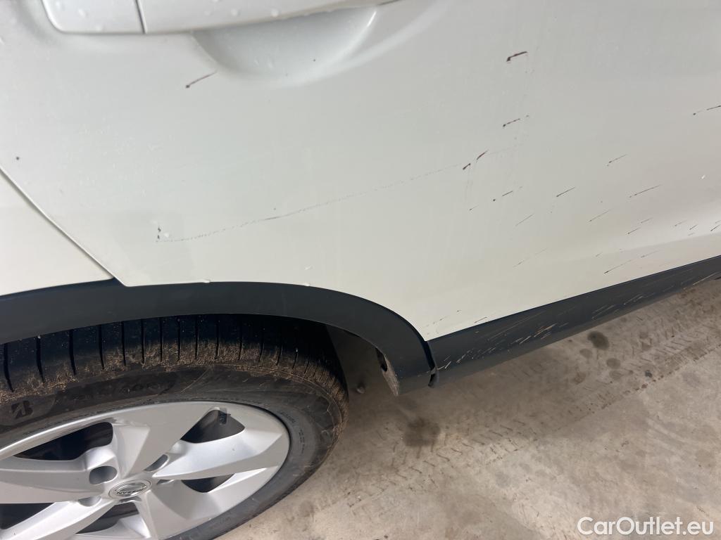 Nissan  Qashqai NISSAN  / 2017 / 5P / todoterreno dCi 85 kW (115 CV) E6D ACENTA #7