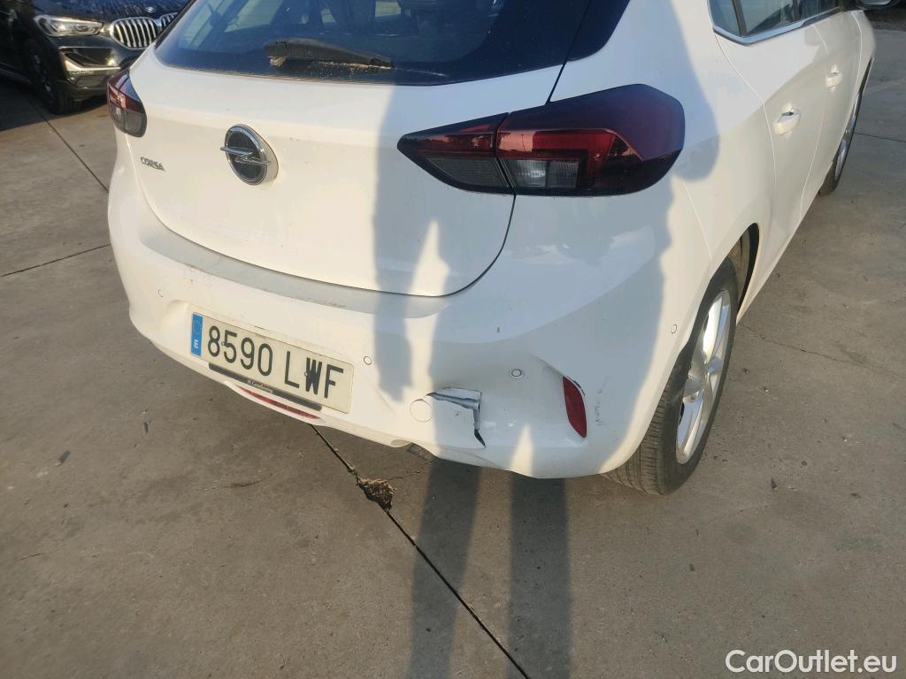 Opel  Corsa OPEL  1.2T XHL 74kW (100CV) Elegance #1