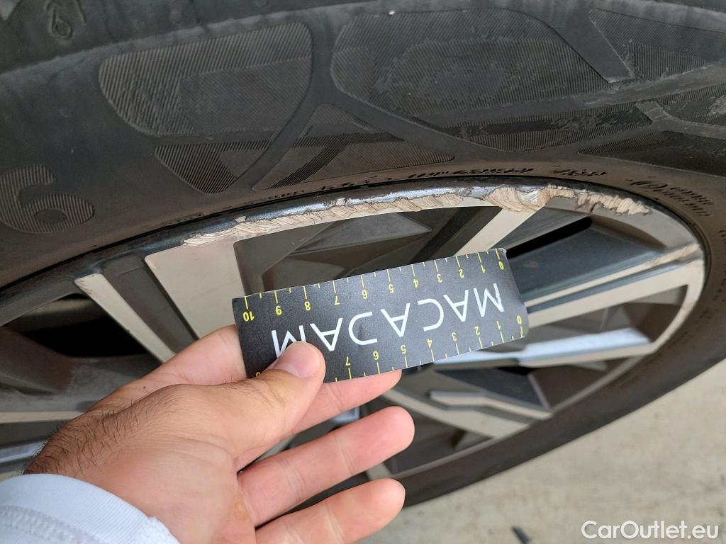  Hyundai  Tucson HYUNDAI  / 2020 / 5P / todoterreno 1.6 TGDI 169kW (230CV) HEV Maxx Auto #4