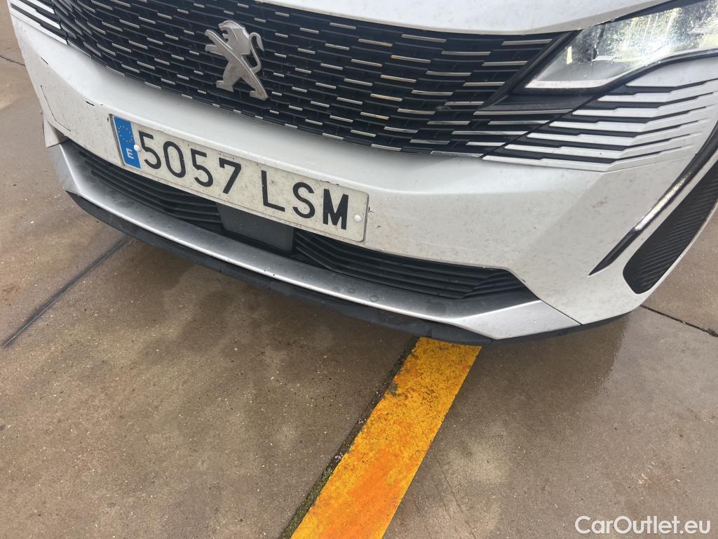  Peugeot  3008 PEUGEOT  / 2020 / 5P / todoterreno 1.5 BlueHDi 96kW (130CV) S&S Active Pack (AC4) #18