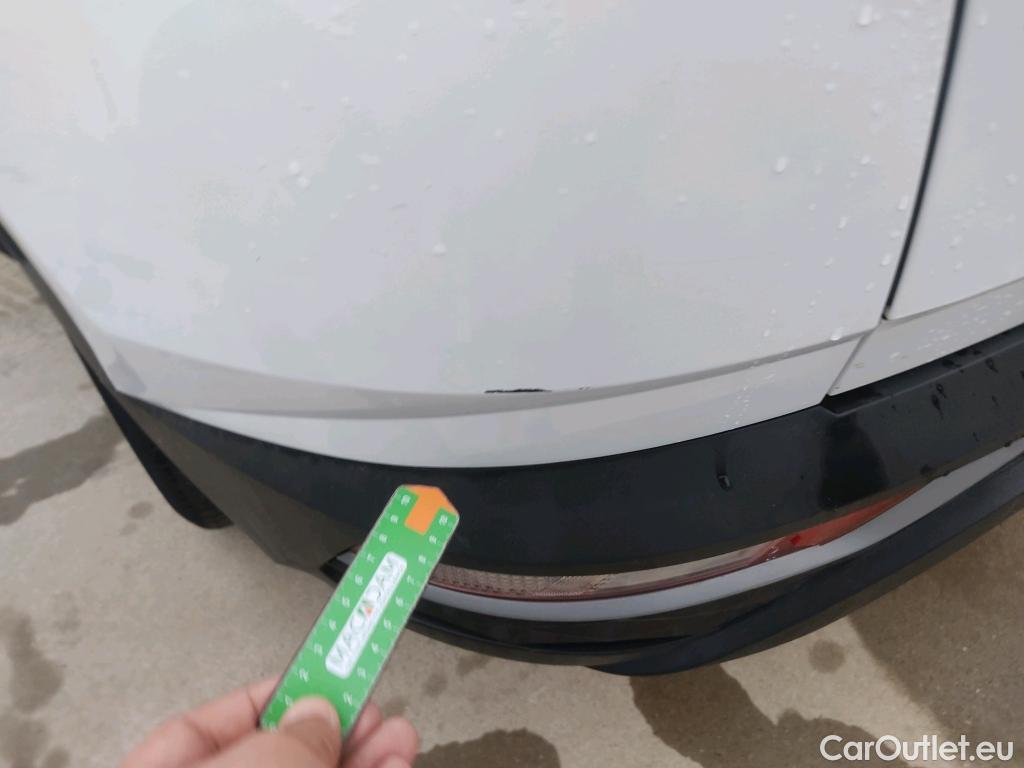  Hyundai  Tucson HYUNDAI  / 2020 / 5P / todoterreno 1.6 CRDI 85kW (115CV) Klass #30