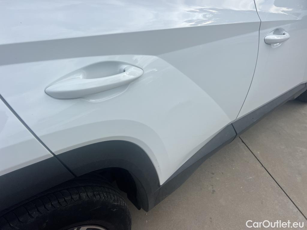  Hyundai  Tucson HYUNDAI  / 2020 / 5P / todoterreno 1.6 TGDI 169kW (230CV) HEV Maxx Auto #3