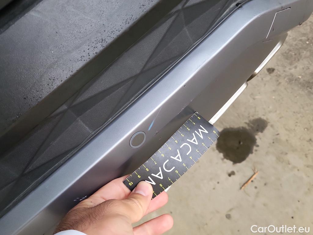  Hyundai  Tucson HYUNDAI  / 2020 / 5P / todoterreno 1.6 TGDI 169kW (230CV) HEV Maxx Auto #32