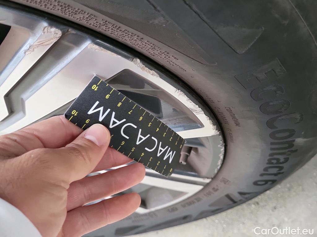  Hyundai  Tucson HYUNDAI  / 2020 / 5P / todoterreno 1.6 TGDI 169kW (230CV) HEV Maxx Auto #2