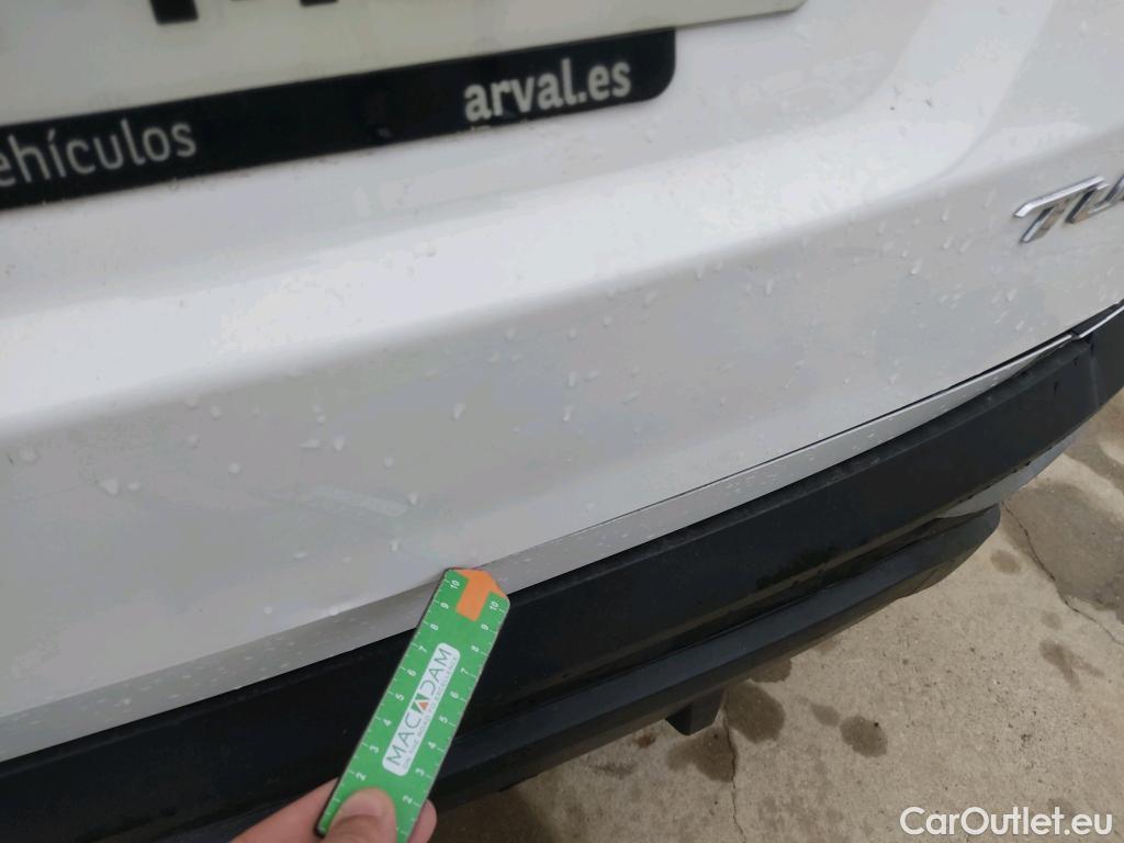  Hyundai  Tucson HYUNDAI  / 2020 / 5P / todoterreno 1.6 CRDI 85kW (115CV) Klass #2