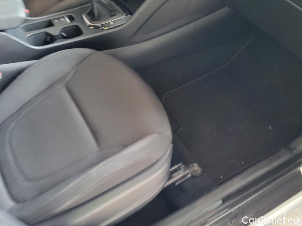  Hyundai  Tucson HYUNDAI  / 2020 / 5P / todoterreno 1.6 CRDI 85kW (115CV) Klass #17