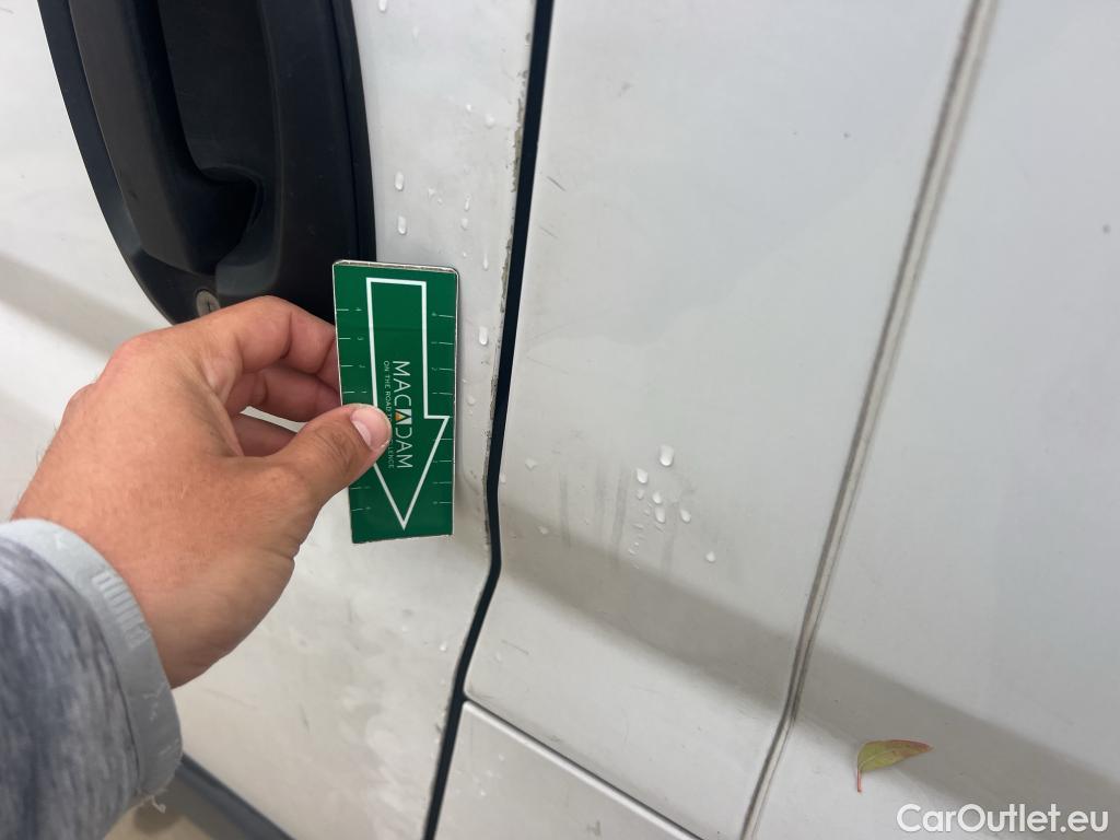  Peugeot  Boxer PEUGEOT  / 2014 / 4P / furgón 333 L2 H1 BHDI 88kW (120CV) S&S 6 Vel. M ###EQUIPO REFRIGERACION + ISOTERMO### #36